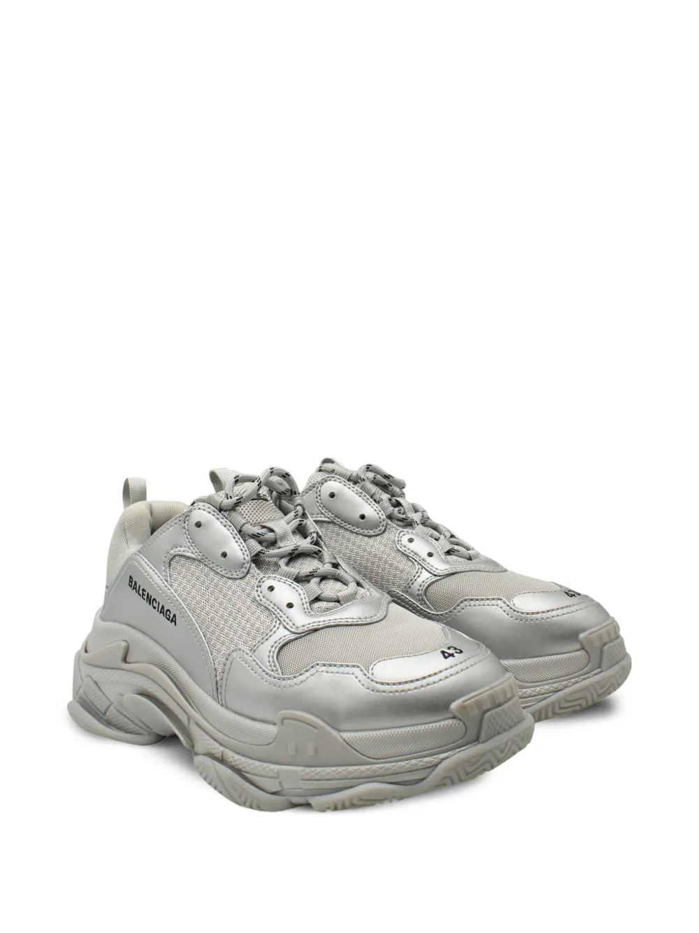 Balenciaga Pre-Owned Triple S sneakers | Image 2