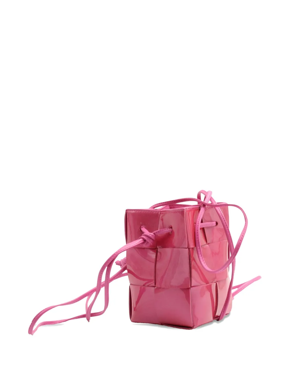 Bottega Veneta Pre-Owned mini Cassette bucket bag | Pre-Owned | Image 2
