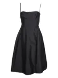 DSQUARED2 A-line camisole dress - Black