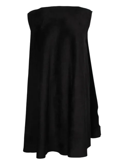 Alaïa Pre-Owned swing sleeveless dress