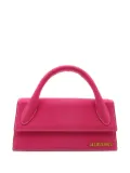 Jacquemus Pre-Owned Le Chiquito Long top-handle bag - Pink