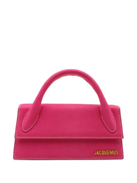 Jacquemus Pre-Owned Le Chiquito Long top-handle bag