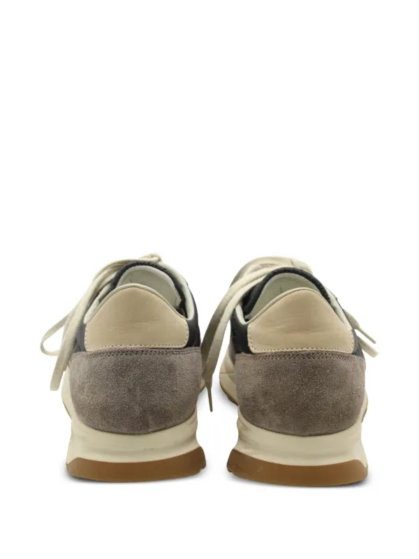 Common Projects Track Classic スニーカー | グレー | FARFETCH JP