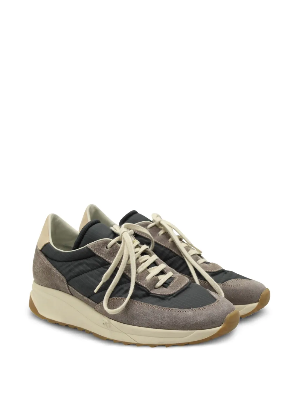 Common Projects Track Classic panelled sneakers | Image 2