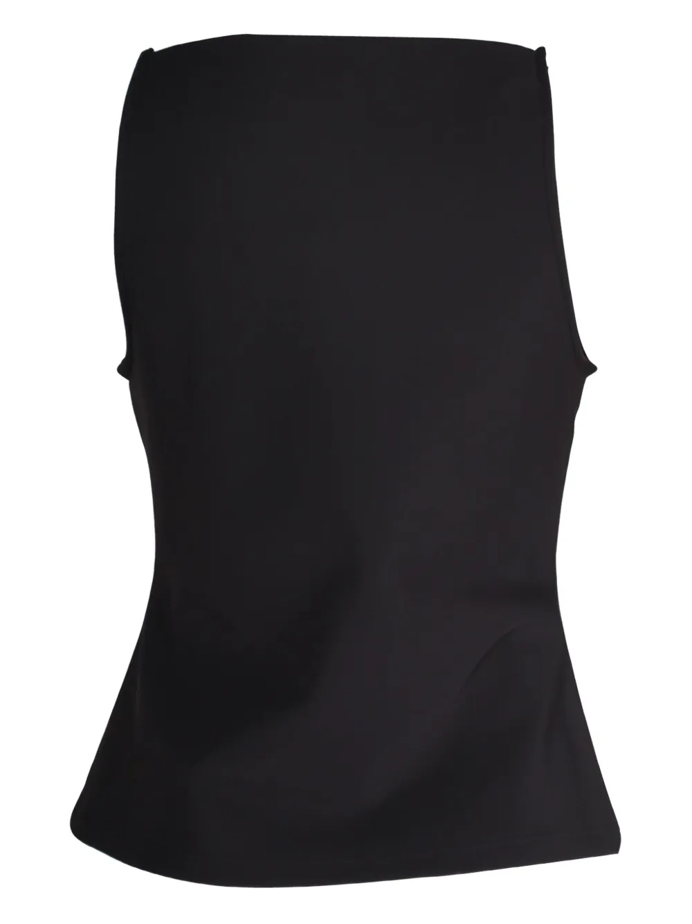 Theory square-neck tank top | Image 2