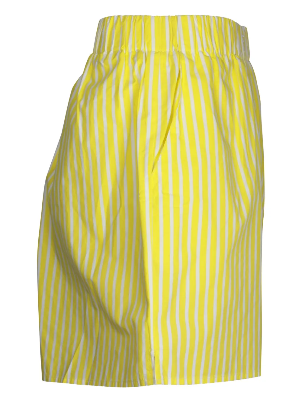 The Frankie Shop Lui striped shorts | Image 2