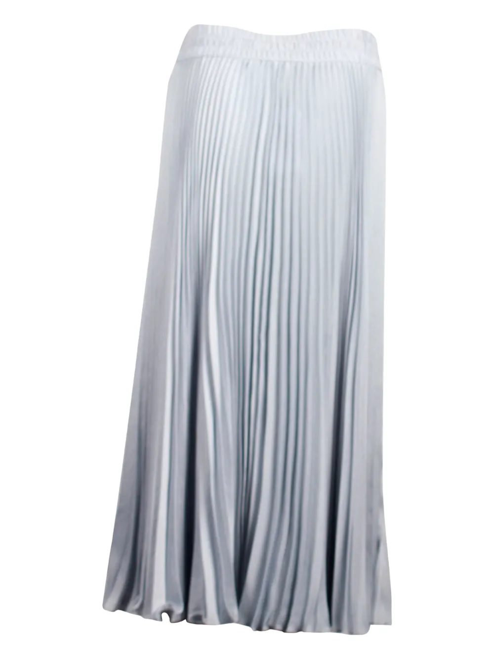 Red Valentino Vintage pleated midi skirt | Image 2