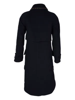 Pre-Owned Burberry Coats for Women Vintage FARFETCH