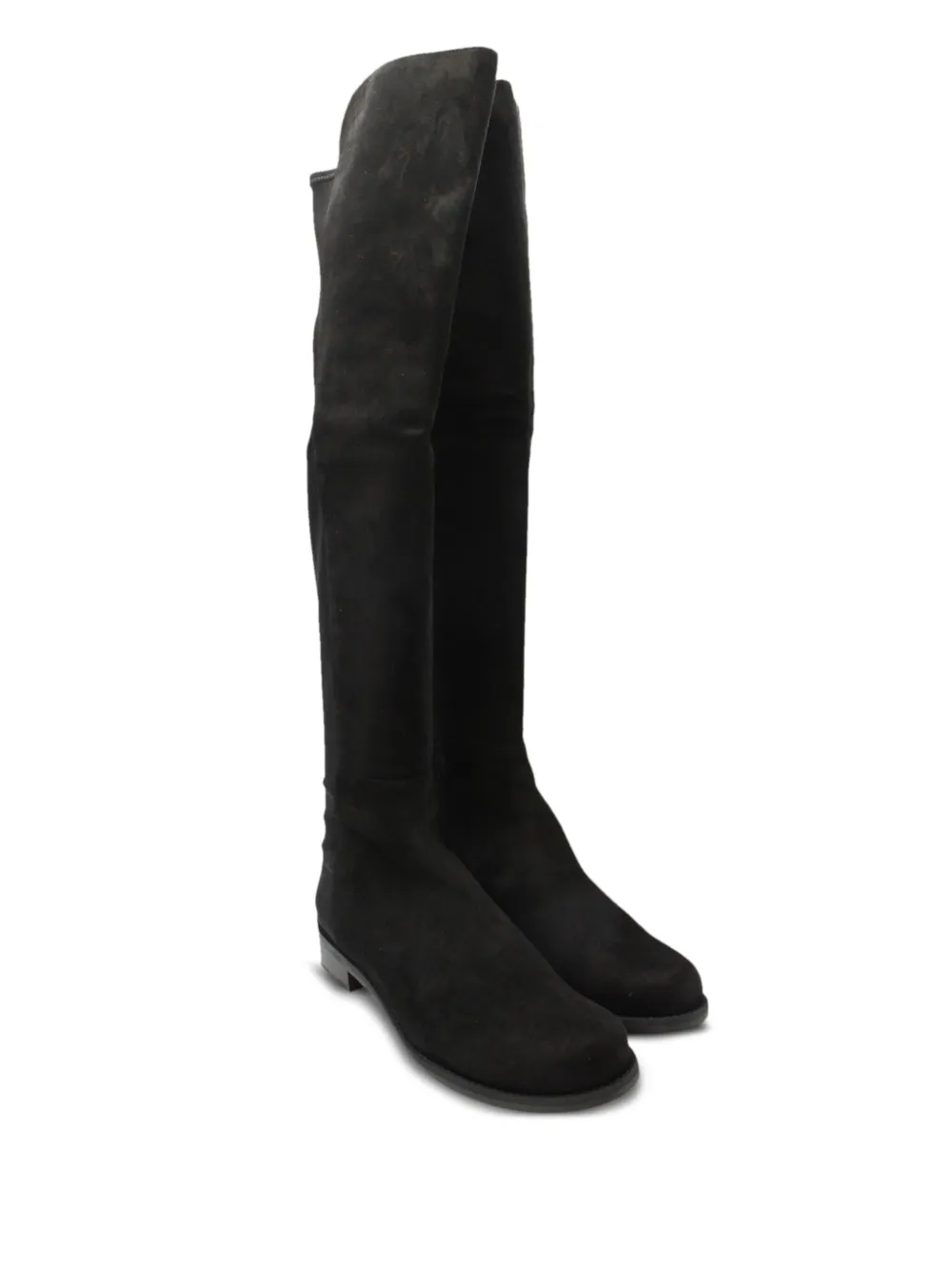 Stuart Weitzman botas altas 5050 | Image 2