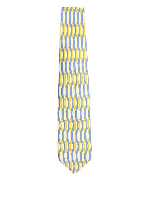 Gucci Pre-Owned silk scarf 