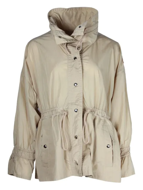 Moncler Vintage جاكيت 'ديل' برباط خصر