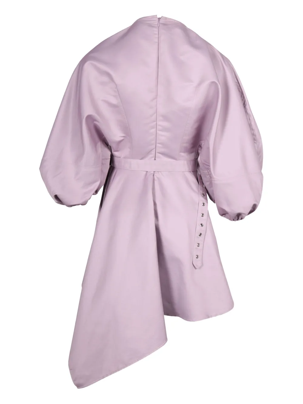 Marques'Almeida balloon-sleeve belted dress | Image 2