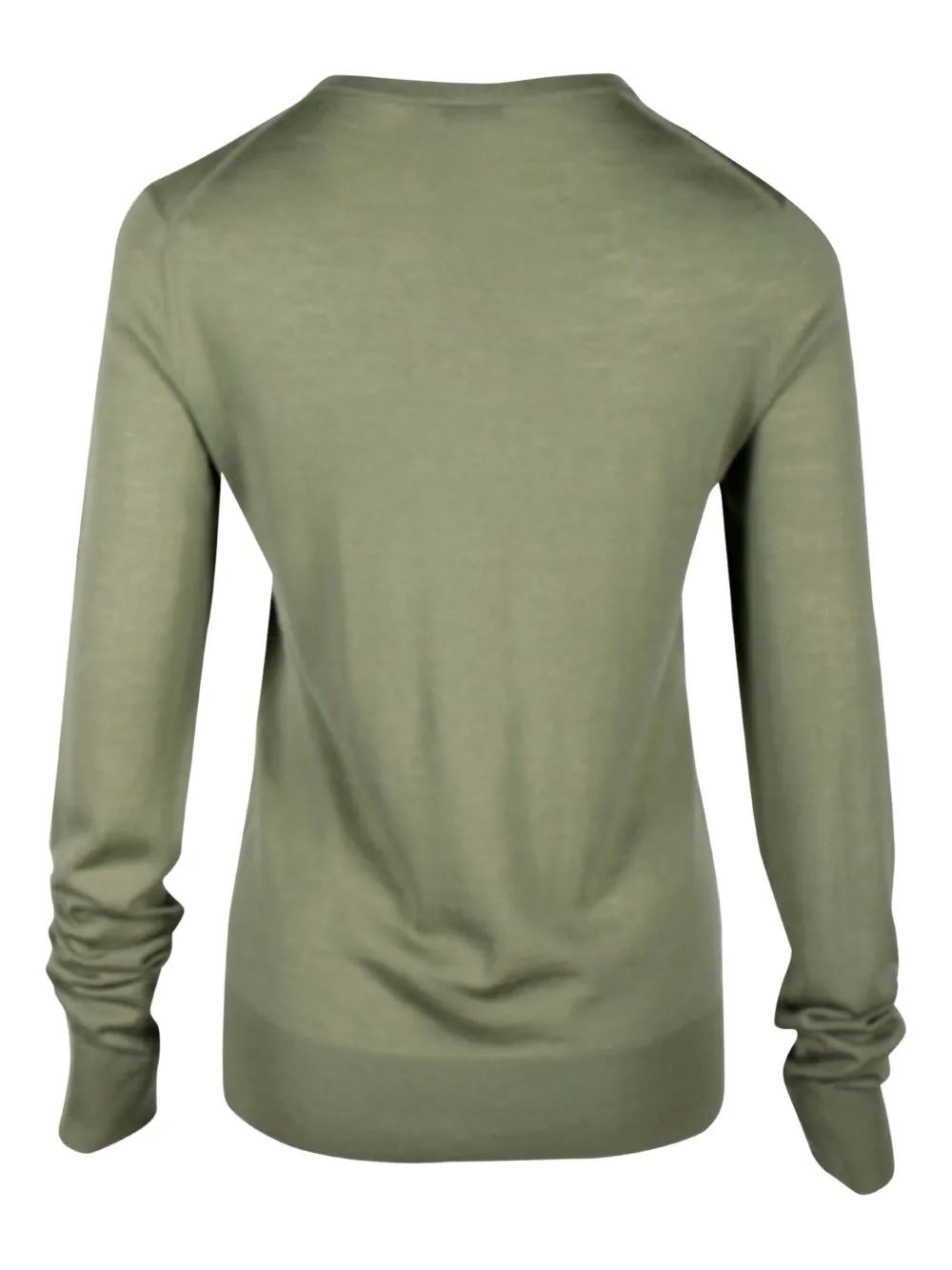 JOSEPH long-sleeve sweater | Image 2