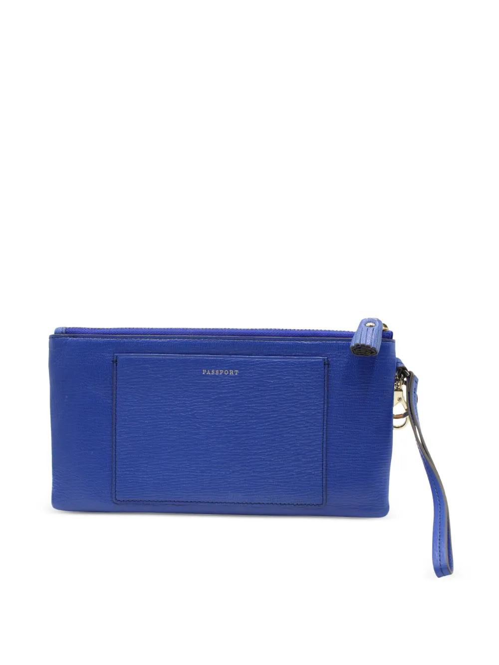 Anya Hindmarch pocket zip-top clutch bag | Image 2