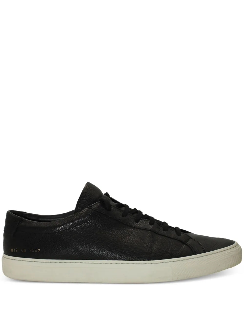 Common Projects baskets Achilles | noir | Image 1