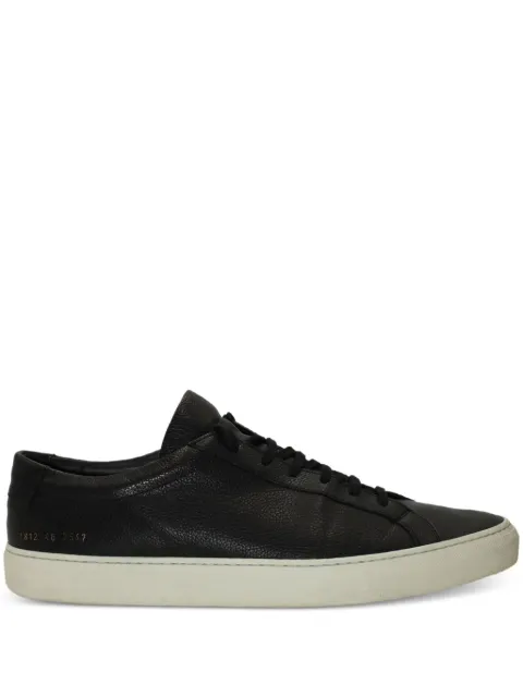 Common Projects Achilles sneakers