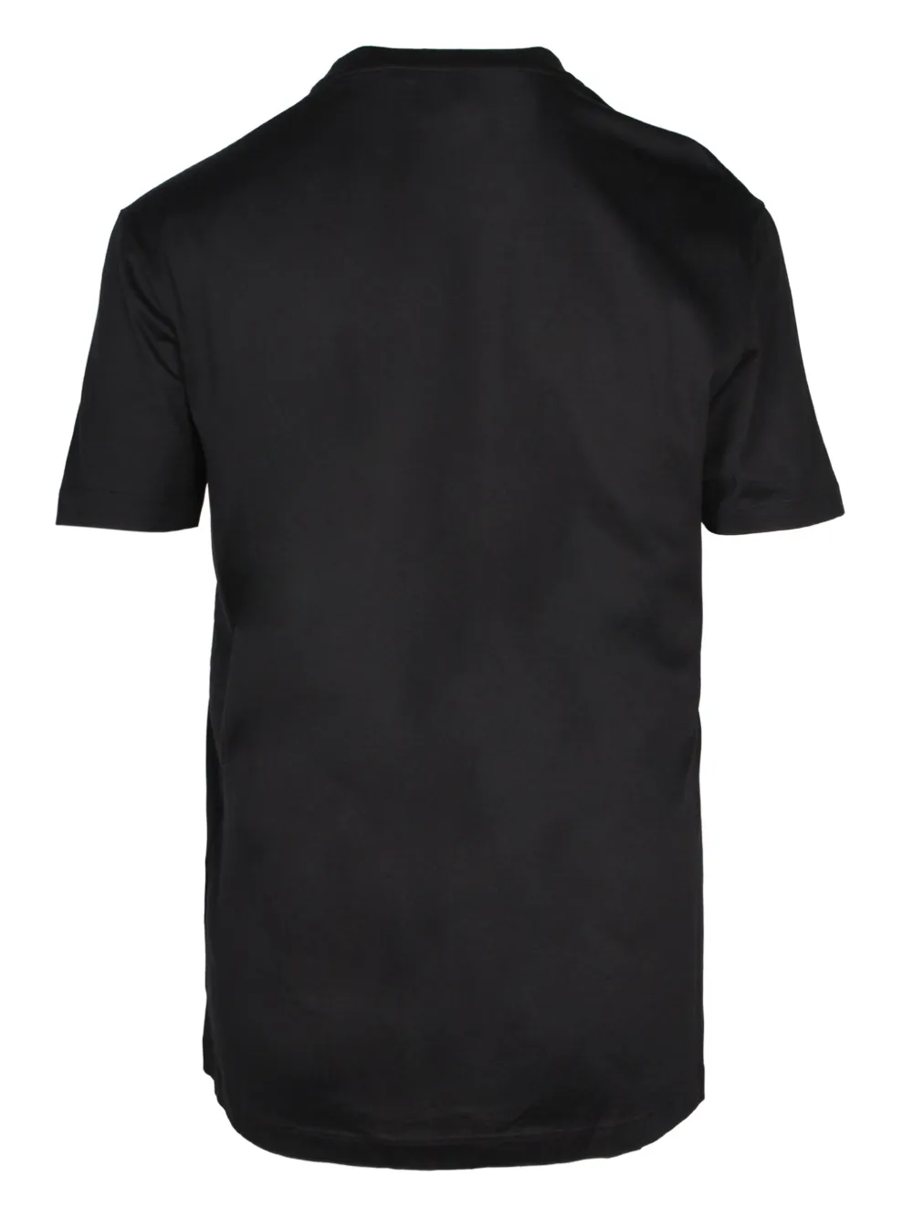 Versace Pre-Owned logo-print T-shirt | Image 2