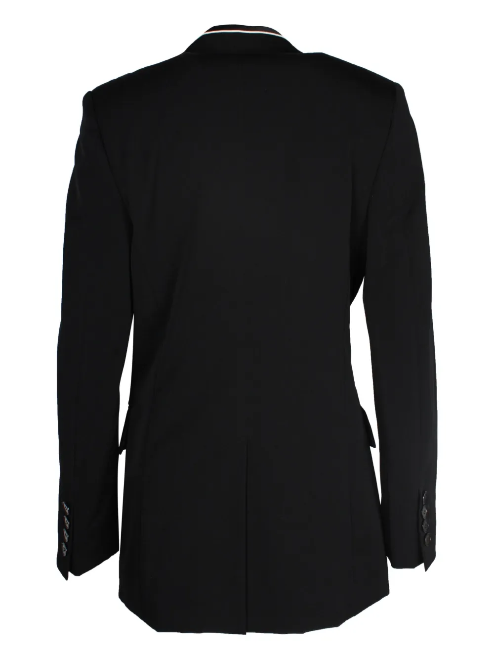 Stella McCartney Pre-Owned single-breasted wool blazer | Image 2