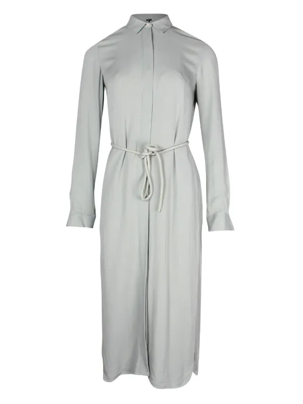 satin champagne dress midi Champagne Satin High Neck Open Back Maxi Dress