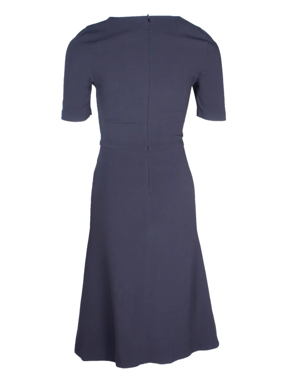 Givenchy Pre-Owned A-lijn jurk - Zwart