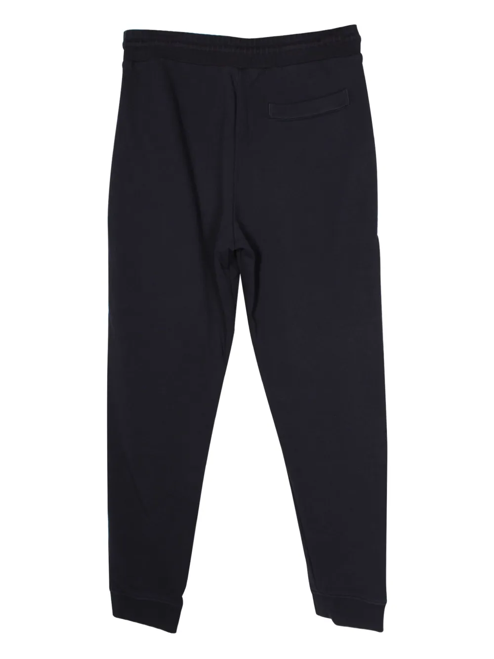 Alexander McQueen Pre-Owned cotton track pants | Image 2