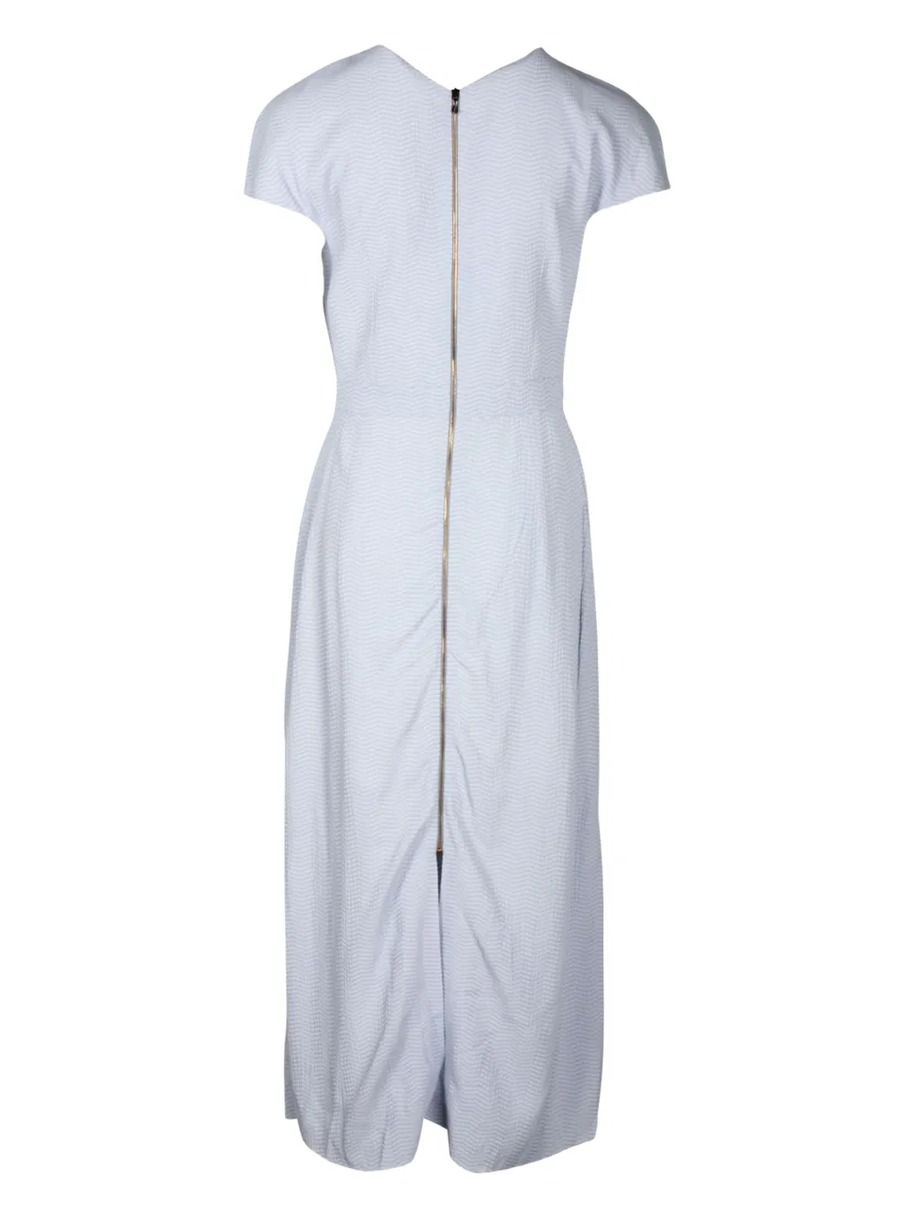 Rm By Roland Mouret Elliot draped dress | Image 2