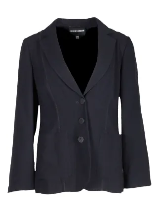 Giorgio Armani Pre-Owned