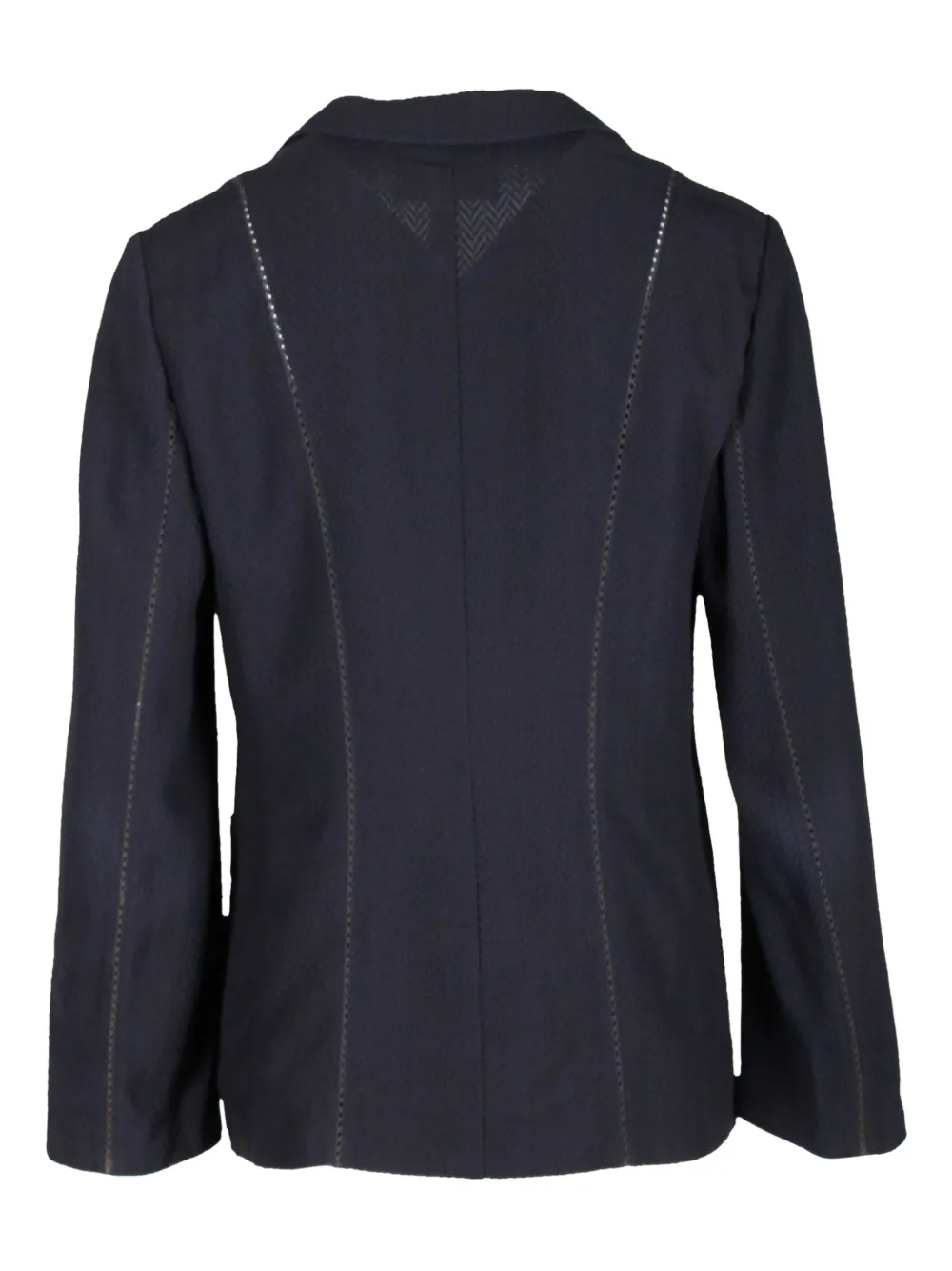 Giorgio Armani Pre-Owned single-breasted blazer | Image 2