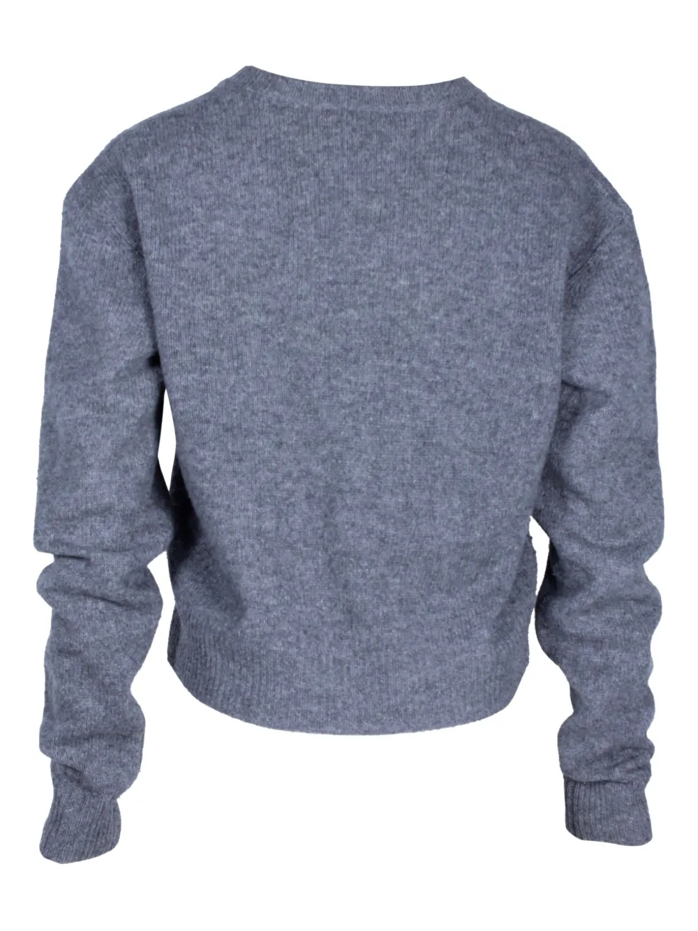 Alexander McQueen Pre-Owned سويتر كشمير | Image 2