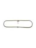 CHANEL Pre-Owned Interlocking CC belt - Gold