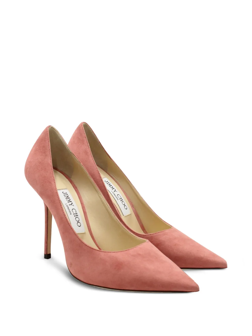 Jimmy Choo Pre-Owned 110mm Love pumps | Image 2
