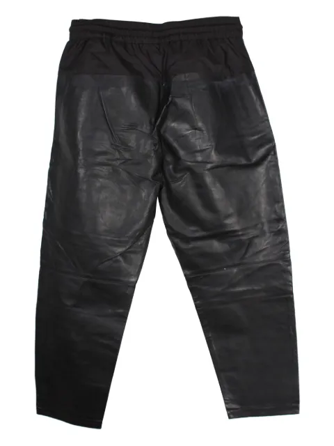 Pre-Owned Alexander Wang بنطال بأجزاء مخيوطة x H&M