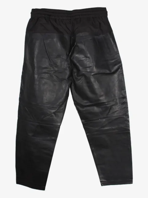 Pre-Owned Alexander Wang x H&M pantalon à empiècements