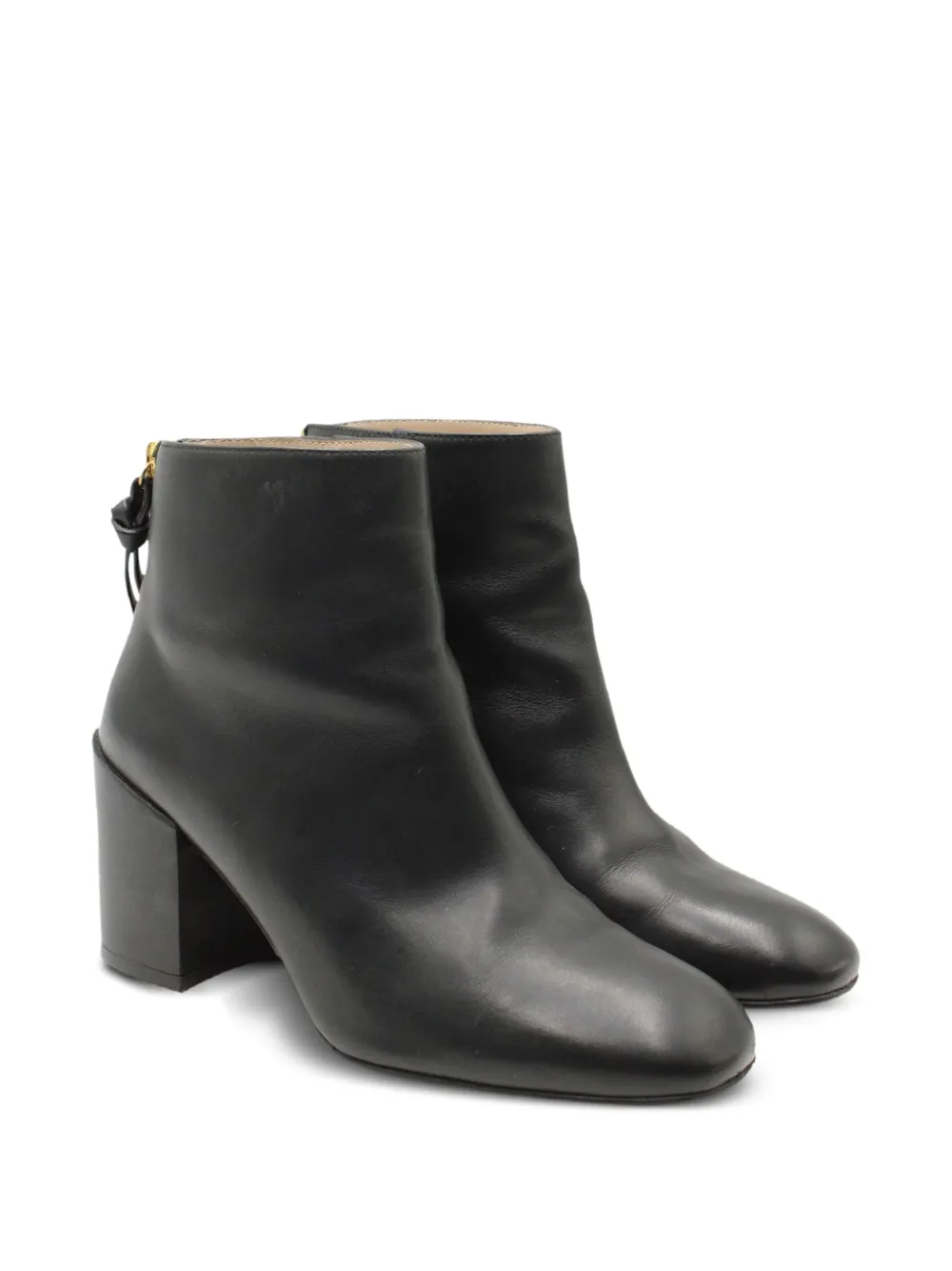Stuart Weitzman botas con tacón | Image 2