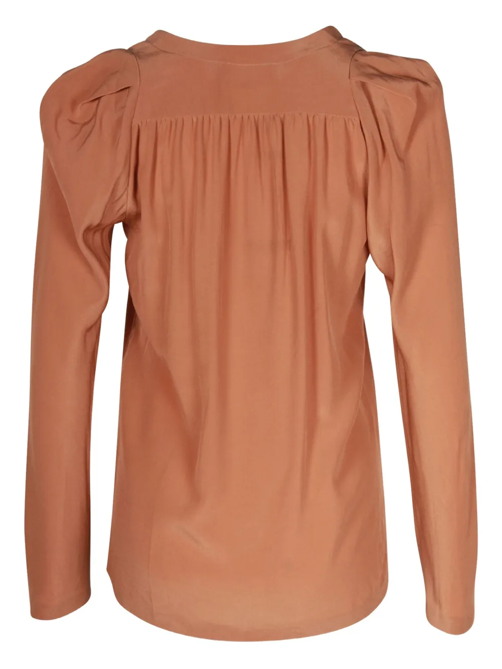 Stella McCartney Pre-Owned silk blouse | Image 2