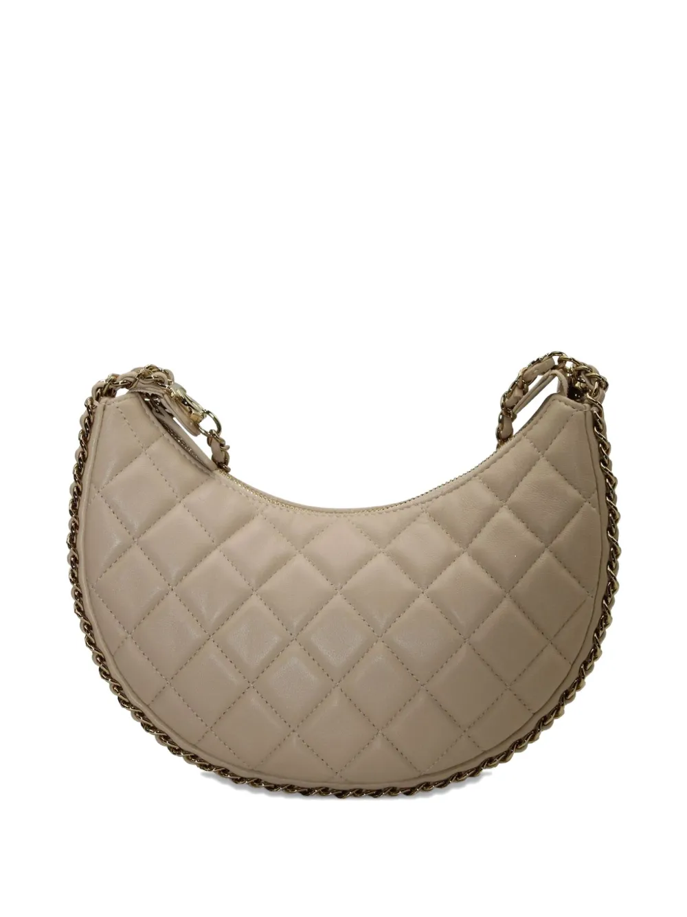 CHANEL Pre-Owned small Moon shoulder bag | Pre-Owned | Image 2