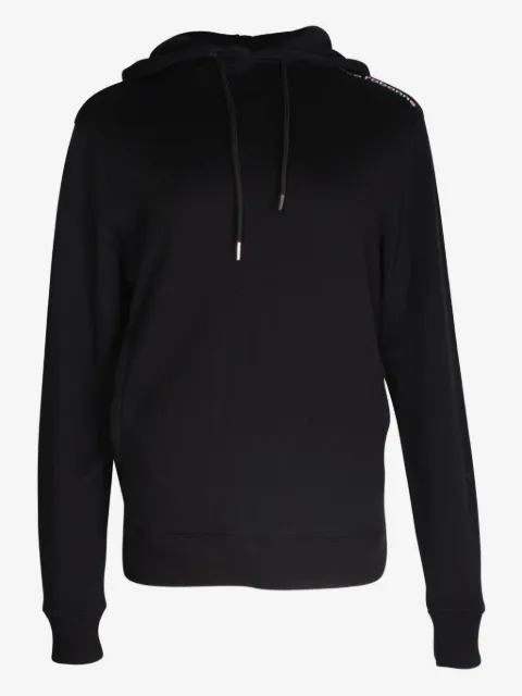 Paco Rabanne Pre-Owned コットン パーカー