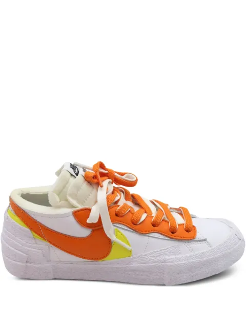 NIKE x SACAI x Sacai Blazer Low sneakers