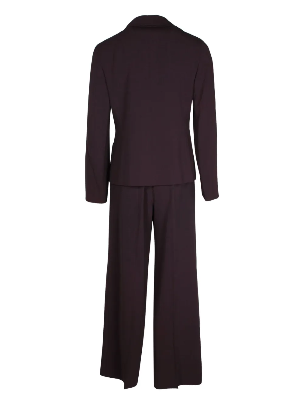 Max Mara single-breasted suit | Image 2