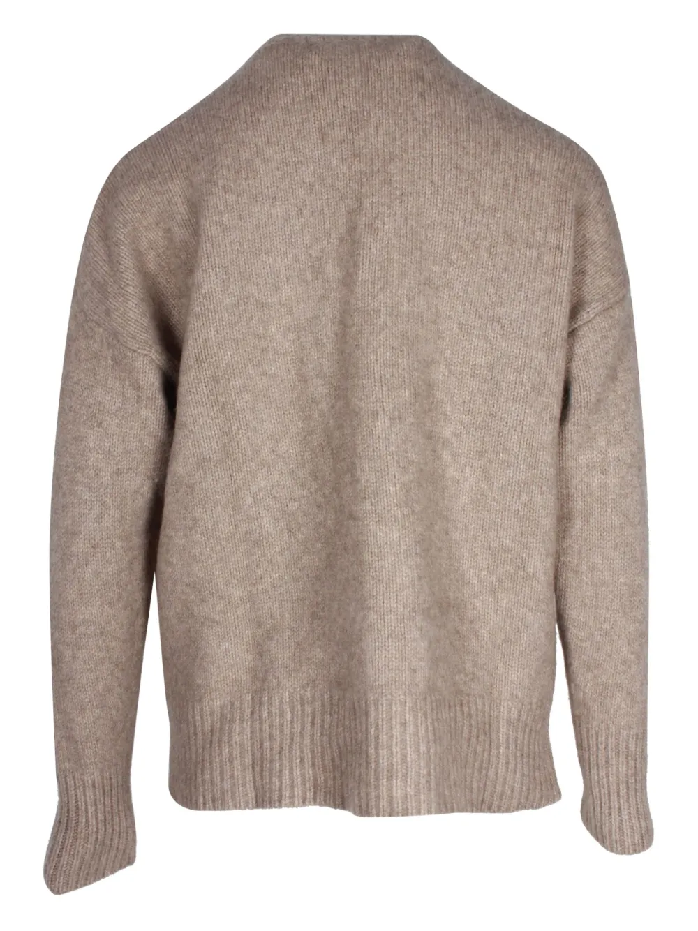 Co ribbed-knit cashmere sweater | Image 2