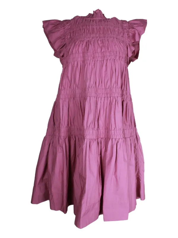 steph pink dress Steph Dress