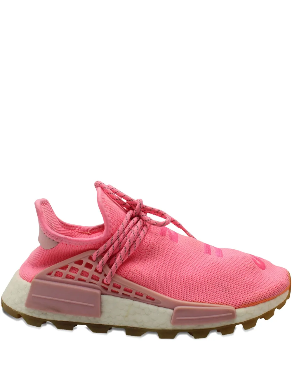 adidas x Pharrell NMD HU sneakers - Rosa