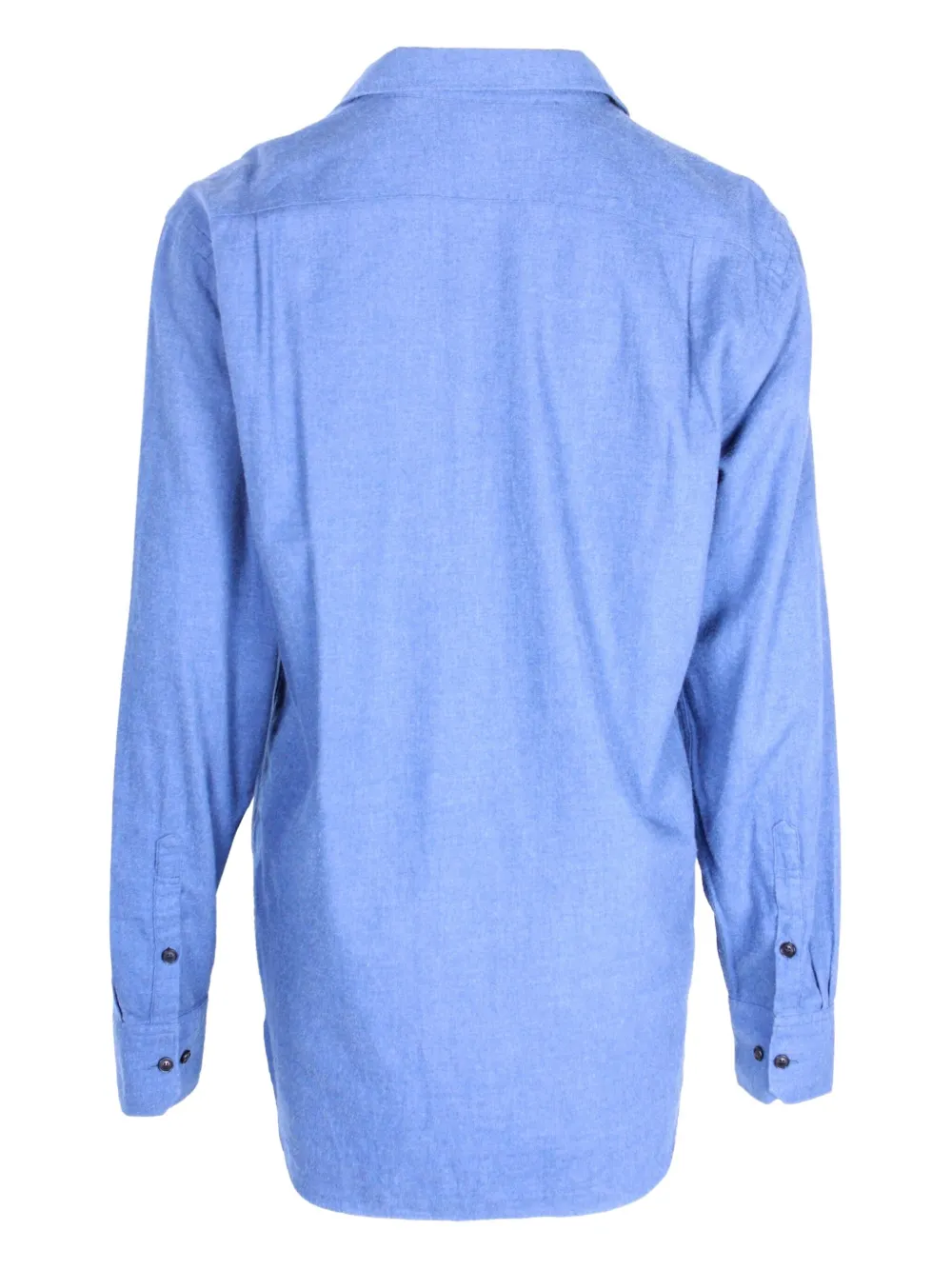 Burberry Pre-Owned cotton shirt | Image 2