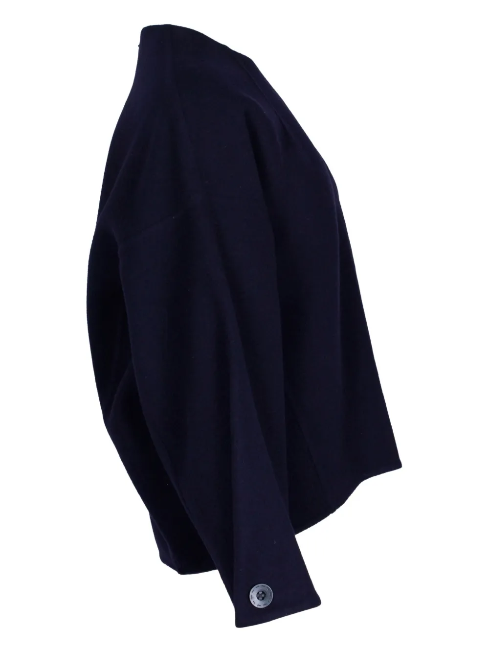 Celine Pre-Owned cashmere sweater - ブルー Celine Pre-Owned cashmere sweater - ブルー