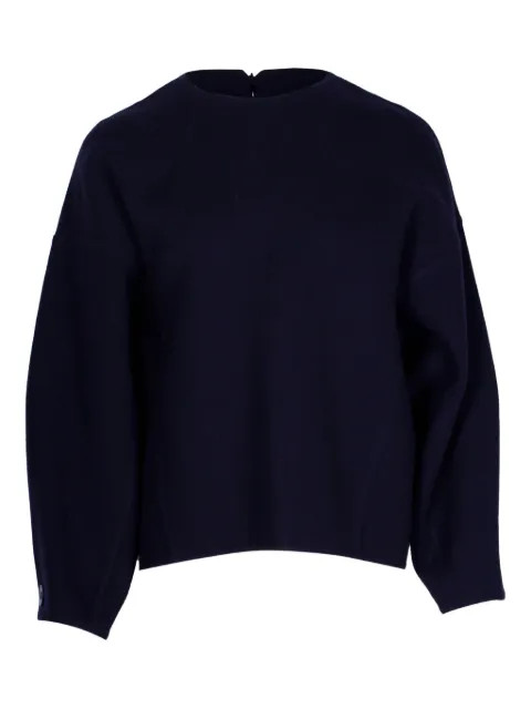 Celine Pre-Owned cashmere sweater