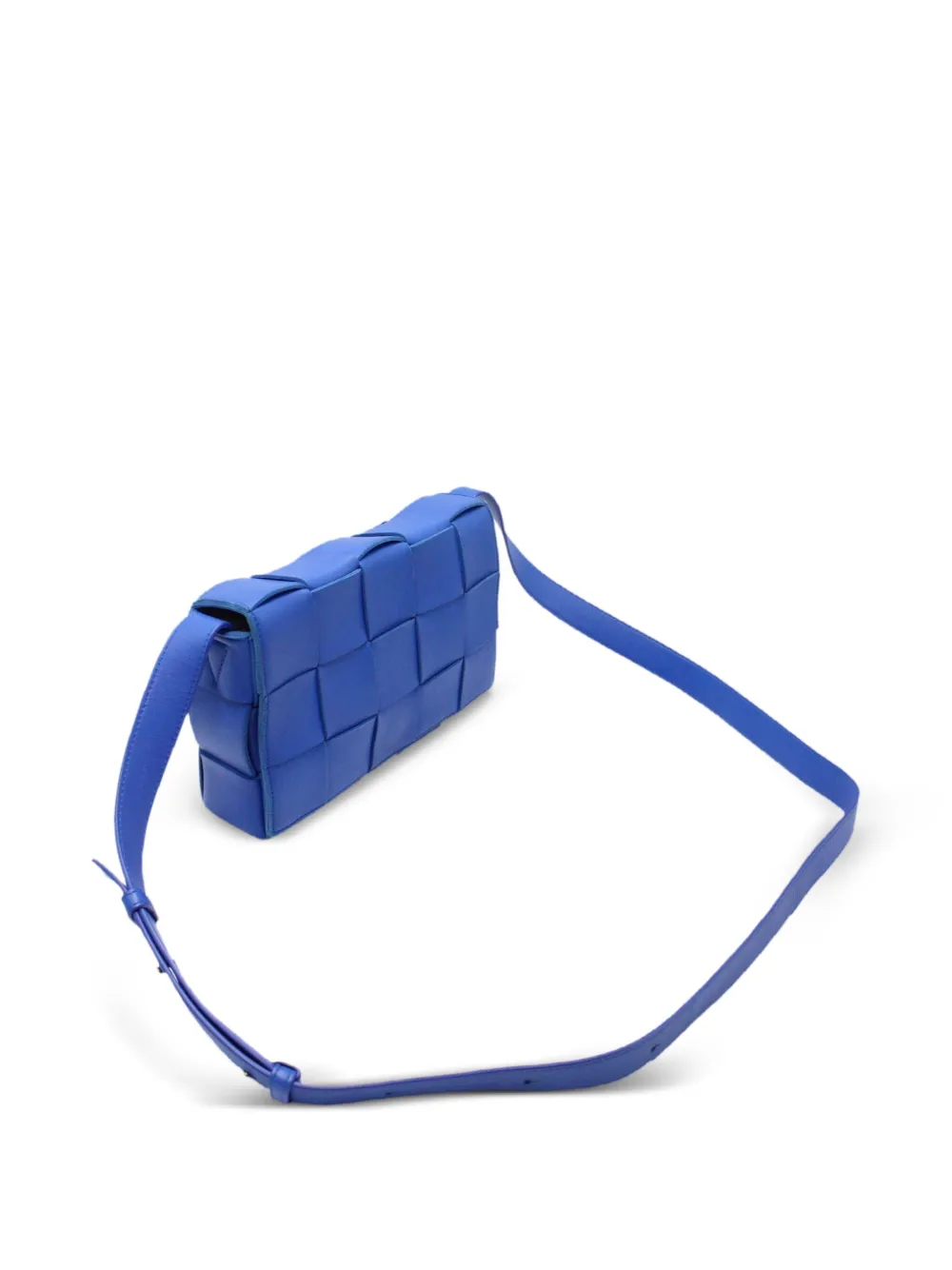 Bottega Veneta Pre-Owned Intrecciato leather shoulder bag | Pre-Owned | Image 2