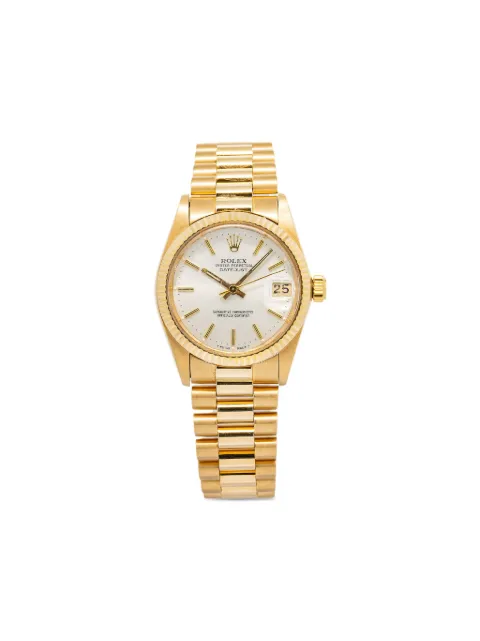 Rolex Datejust 31mm