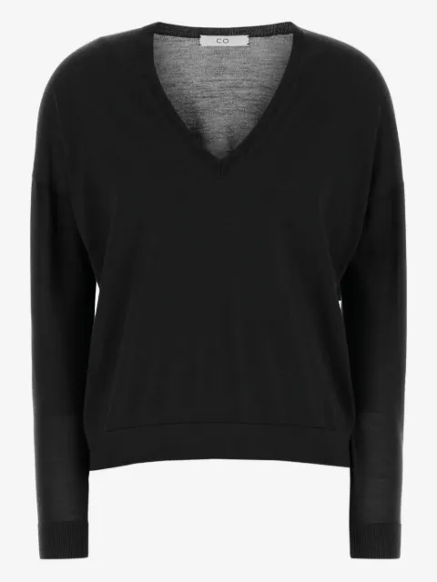 Co V-neck cashmere sweater