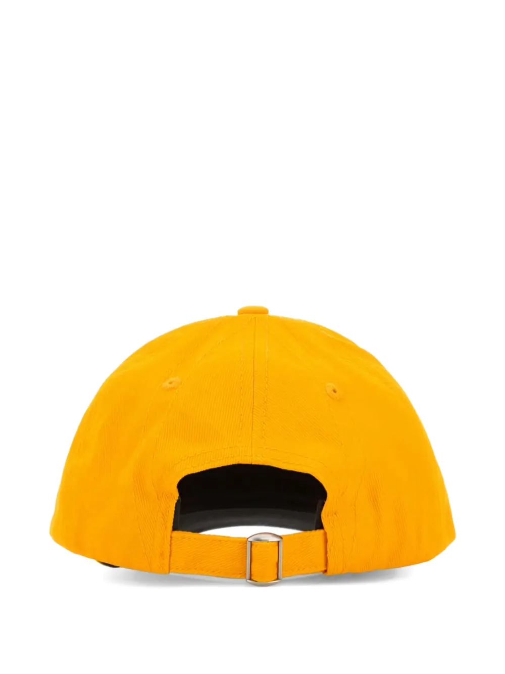 1989 STUDIO Saturday Night baseball cap - Geel