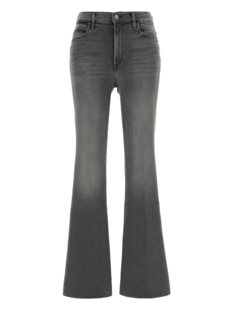 MOTHER flared jeans